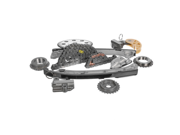 Registerkjedesett - RS0157 ET ENGINETEAM - SH01-11-314, SH01-11-730, SH01-12-500