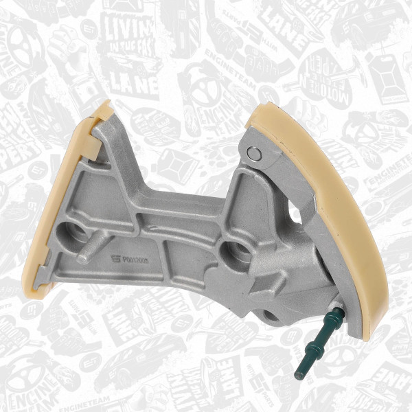 RT0009, Strammer, registerkjede, Napínák řetězu 1,4 Tdi, ET ENGINETEAM, Audi Seat Skoda VW A2 Cordoba Fabia Polo BNM AMF 1,4 TDI 2000+, 045115124B