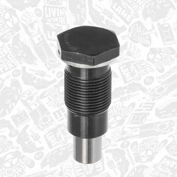 RT0012, Strammer, registerkjede, Napínák řetězu 1,8 TSI, ET ENGINETEAM, Audi A3, Skoda Octavia Superb Yeti, VW Golf Passat 1,8TSI CDAA BZB BYT 2006+, 06H109467AE, 06H109467L