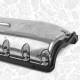 Ventildeksel - RV0029 ET ENGINETEAM - 070103469A, 070115315A, 070103821