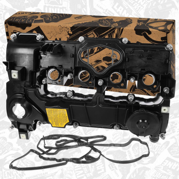 Ventildeksel - RV0036 ET ENGINETEAM - 11127553626