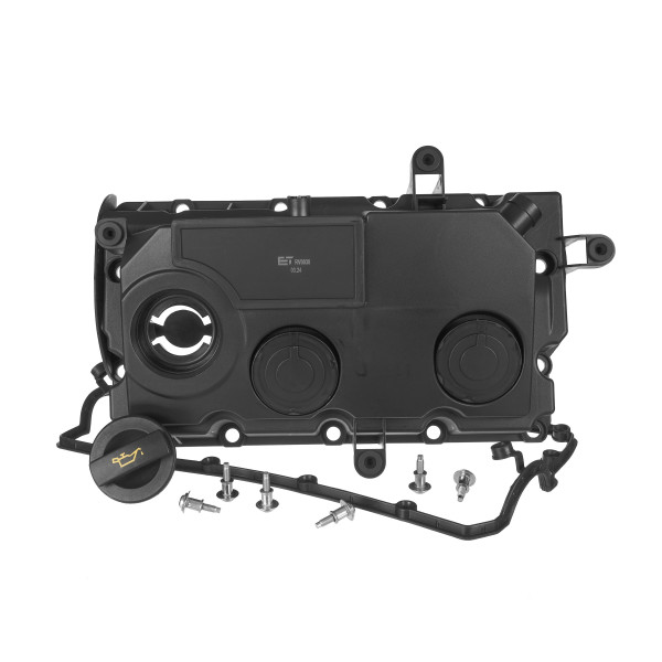 Ventildeksel - RV0038 ET ENGINETEAM - 03G103469G, 03G103469M