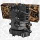Ventildeksel - RV0056 ET ENGINETEAM - 9811067580, 9806820880