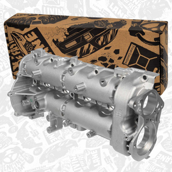 Ventildeksel - RV0058 ET ENGINETEAM - 1616309380, 55249417, 55249740