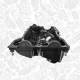 Ventildeksel - RV0060 ET ENGINETEAM - 11127509523, 11127526671, 11127568582
