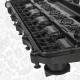 Ventildeksel - RV0061 ET ENGINETEAM - 1865533, BK3Q-6K271-CH, BK3Q6K271CH