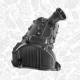 Ventildeksel - RV0063 ET ENGINETEAM - 059103469AQ, 95810513510, 059103469AR