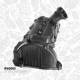Ventildeksel - RV0064 ET ENGINETEAM - 059103469AQ, 95810513510, 059103469AR