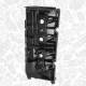 Ventildeksel - RV0065 ET ENGINETEAM - 03L103469AD, 03L103469S, 04L103469