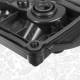 Ventildeksel - RV0065 ET ENGINETEAM - 03L103469AD, 03L103469S, 04L103469