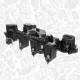 Ventildeksel - RV0067 ET ENGINETEAM - 2191023, 2321502, 2524814