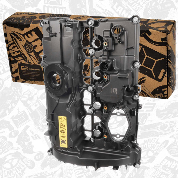 Ventildeksel - RV0069 ET ENGINETEAM - 11128631745, 11201-WAA04, B37.590