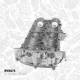 Ventildeksel - RV0073VR1 ET ENGINETEAM - 03C103475CD, 03C103475CJ, 03C103475NJ