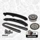 Ventildeksel - RV0073VR2 ET ENGINETEAM - 03C103475CD, 03C103475CJ, 03C103475NJ