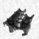 Ventildeksel - RV0075 ET ENGINETEAM - BM5G-6M293-DF, 1846376, 1778624