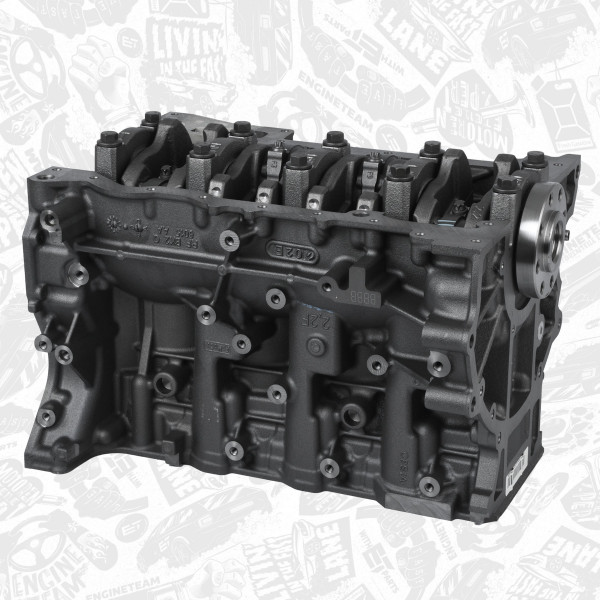 SB0001, Delmotor, Polomotor 2,2TDCi/PUMA/E5/pohon předních kol, ET ENGINETEAM, Ford Transit, Citroen Jumper, Peugeot Boxer, Fiat Ducato 2,2HDI 4H03 EUR5, 1607126380, 1608902380, 1608903680, 1786610, BK2Q-6011-CA, RMBK2Q-6011-CB, RMBK2Q6011CB, BK2Q6011CA, CK2Q-6011-AA, CK2Q6011AA, 2323326, 85010, SB0010