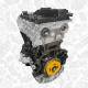 Komplett motor - SB0005 ET ENGINETEAM - 1372267, 71791103, 0135KY