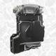 Komplett motor - SB0005 ET ENGINETEAM - 1372267, 71791103, 0135KY