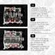 Delmotor - SB0012 ET ENGINETEAM - 1829184, 1897609, CM5G-6011-BA