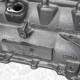 Delmotor - SB0012 ET ENGINETEAM - 1829184, 1897609, CM5G-6011-BA