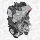 Komplett motor - SB0020 ET ENGINETEAM - 1636259380, 1636260080, 1675873680