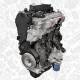 Komplett motor - SB0023 ET ENGINETEAM - 1613251680, DS7Q-6006-BA, 1638157680