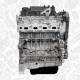 Komplett motor - SB0023 ET ENGINETEAM - 1613251680, DS7Q-6006-BA, 1638157680