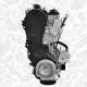 Komplett motor - SB0023 ET ENGINETEAM - 1613251680, DS7Q-6006-BA, 1638157680