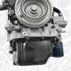 Komplett motor - SB0023 ET ENGINETEAM - 1613251680, DS7Q-6006-BA, 1638157680