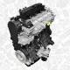 Komplett motor - SB0024 ET ENGINETEAM - 1614383480, 1879655, 1637130680