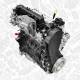 Komplett motor - SB0024 ET ENGINETEAM - 1614383480, 1879655, 1637130680