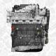 Komplett motor - SB0024 ET ENGINETEAM - 1614383480, 1879655, 1637130680