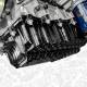 Komplett motor - SB0024 ET ENGINETEAM - 1614383480, 1879655, 1637130680