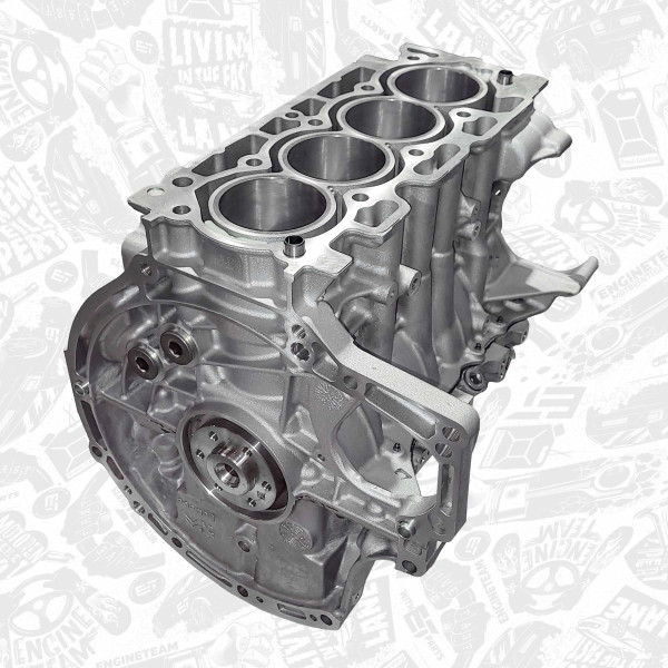 SB0025, Delmotor, Polomotor 1,5 BlueHDi /EcoBlue, ET ENGINETEAM, Ford Peugeot Focus Transit Connect ECOSPORT Tourneo Connect 2008 208 5008 Partner Rifter 508 308 301 Expert 1,5 BlueHDi /EcoBlue YHY (DV5RD) 2018+, 1623960980, 2189133, JX6Q6011EA