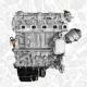 Komplett motor - SB0029 ET ENGINETEAM - 1622805080, 2646787, KV6Q6006DA
