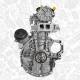 Komplett motor - SB0029 ET ENGINETEAM - 1622805080, 2646787, KV6Q6006DA