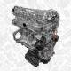 Komplett motor - SB0030 ET ENGINETEAM - 2646789, KV6Q6006EA