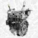 Komplett motor - SB0033 ET ENGINETEAM - 2339693, 2704364, 2704370