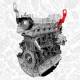 Komplett motor - SB0033 ET ENGINETEAM - 2339693, 2704364, 2704370