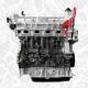 Komplett motor - SB0033 ET ENGINETEAM - 2339693, 2704364, 2704370