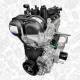 Komplett motor - SB0035 ET ENGINETEAM - 2378991, 1863701, 2472284