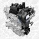 Komplett motor - SB0035 ET ENGINETEAM - 2378991, 1863701, 2472284
