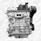 Komplett motor - SB0035 ET ENGINETEAM - 2378991, 1863701, 2472284
