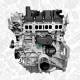 Komplett motor - SB0035 ET ENGINETEAM - 2378991, 1863701, 2472284