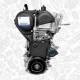 Komplett motor - SB0035 ET ENGINETEAM - 2378991, 1863701, 2472284