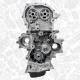Komplett motor - SB0036 ET ENGINETEAM - 2185794, 2339687, KK2Q6006BA