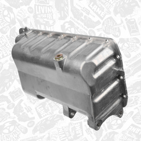 SU0022, Bunnpanne, Vana olejová 2,0 Hdi, ET ENGINETEAM, Citroen Fiat Peugeot C5 Berlingo Jumpy Scudo Ulysse 307 Expert 806 2,0 Hdi RHS (DW10ATED) 2000+, 0301.K2, 9641726880, 0301.H6, 0301H6, 0301K2