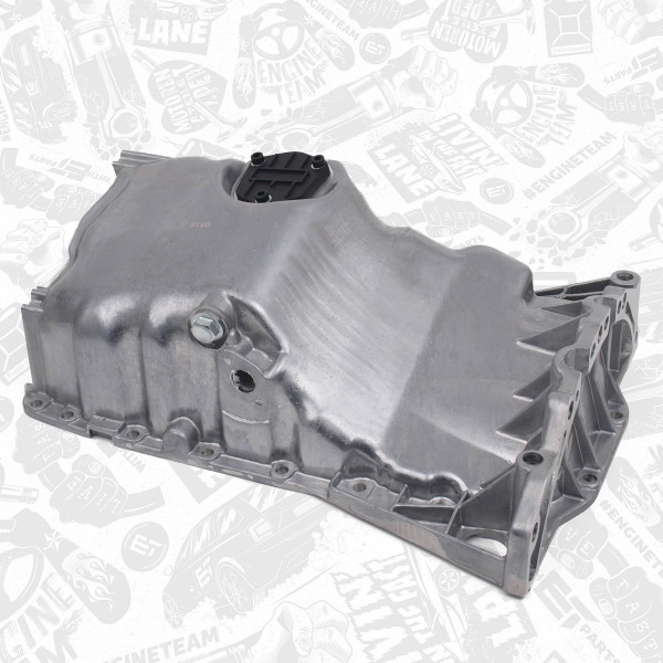 SU0023, Bunnpanne, Vana olejová 1,6 / 1,9 TDI, ET ENGINETEAM, Audi Seat Skoda VW A4 A6 Exeo Superb Passat Golf 1,9 Tdi ALZ AVB 2000+, 06B103603N, 06B103603AQ, 06B103601N, 06B103601AQ