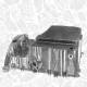 Bunnpanne - SU0038 ET ENGINETEAM - E3BG6675DA, E3BG-6675-DA, 1911186