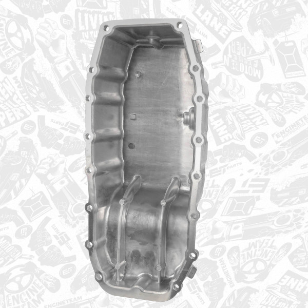SU0046, Bunnpanne, Olejová vana 1,4 BiFuel, ET ENGINETEAM, Fiat Alfa Romeo Abarth 500L 500X Bravo Punto EVO Doblo Grande Punto MITO Giulietta 500C 198 A1.000 1,4 BiFuel 2010+, 55209019, 55209020
